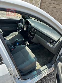 شيفروليه اوبترا